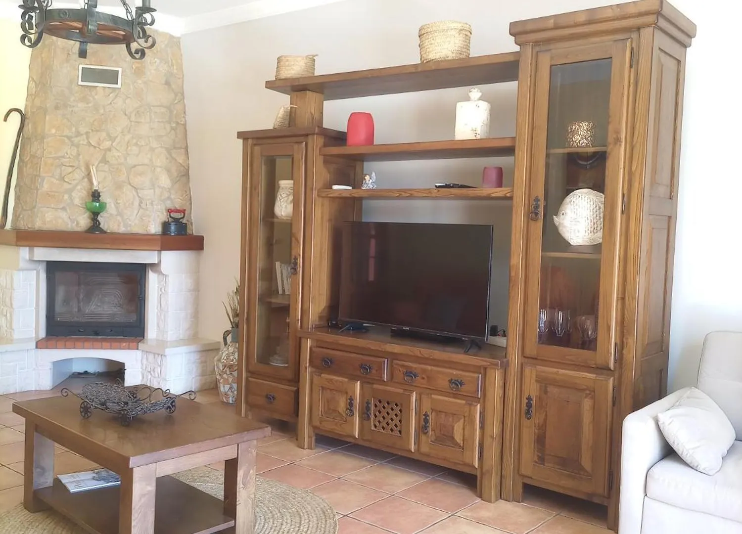 Vila da Mesa Algoz Apartamento