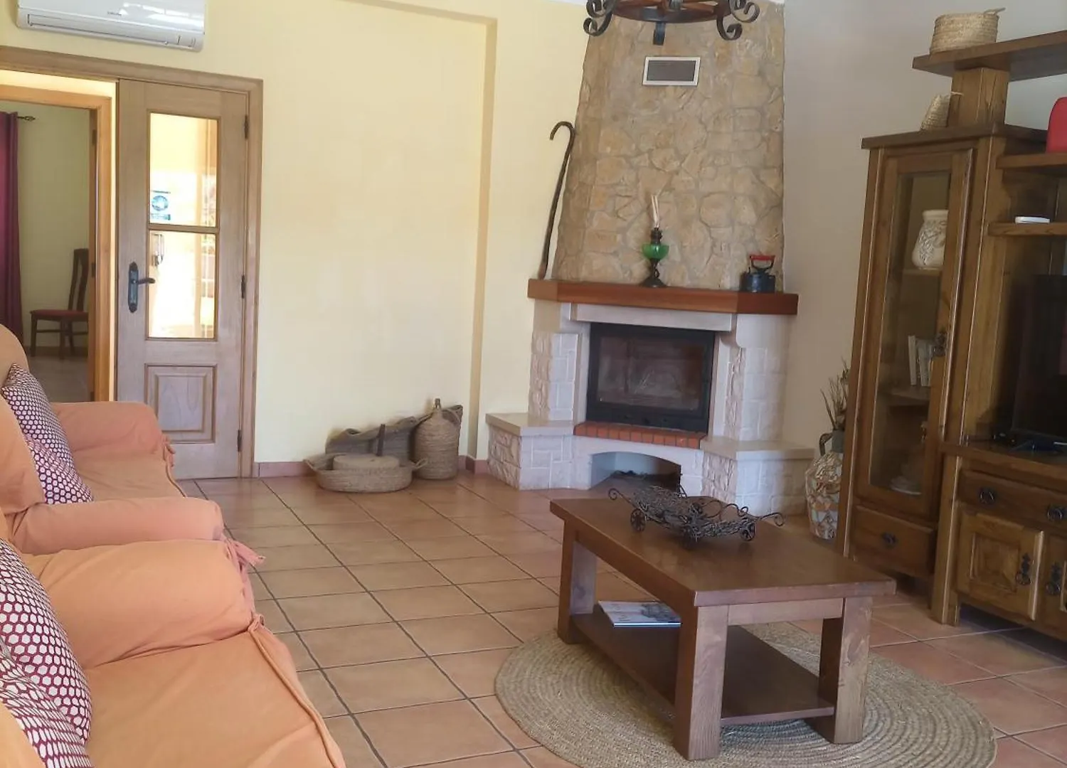 Apartamento Vila da Mesa Algoz
