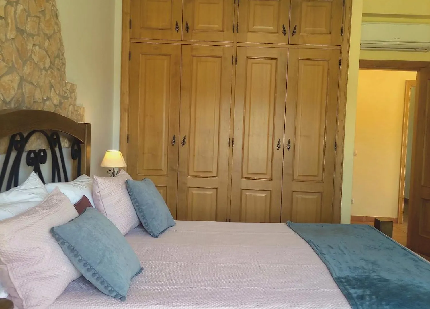 Vila da Mesa Algoz Apartamento