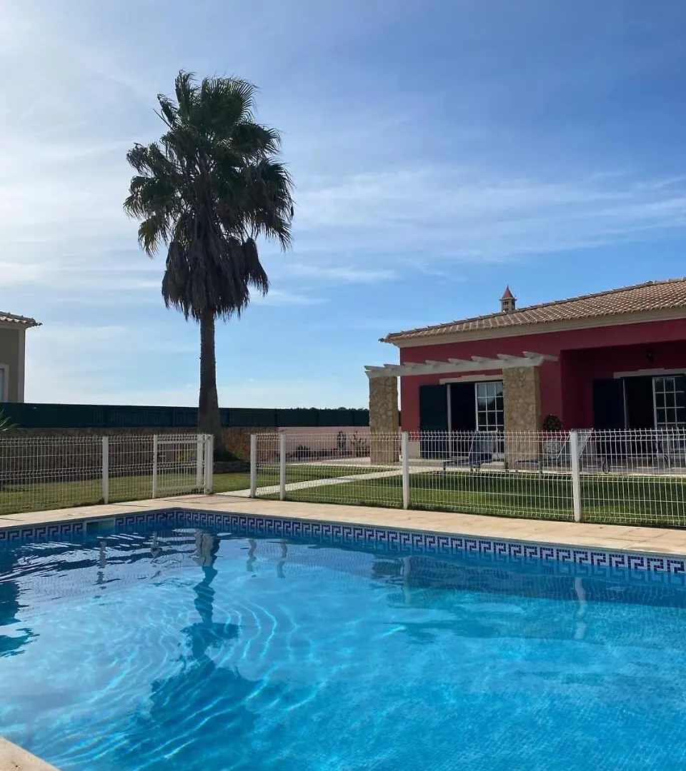 Apartamento Vila da Mesa Algoz