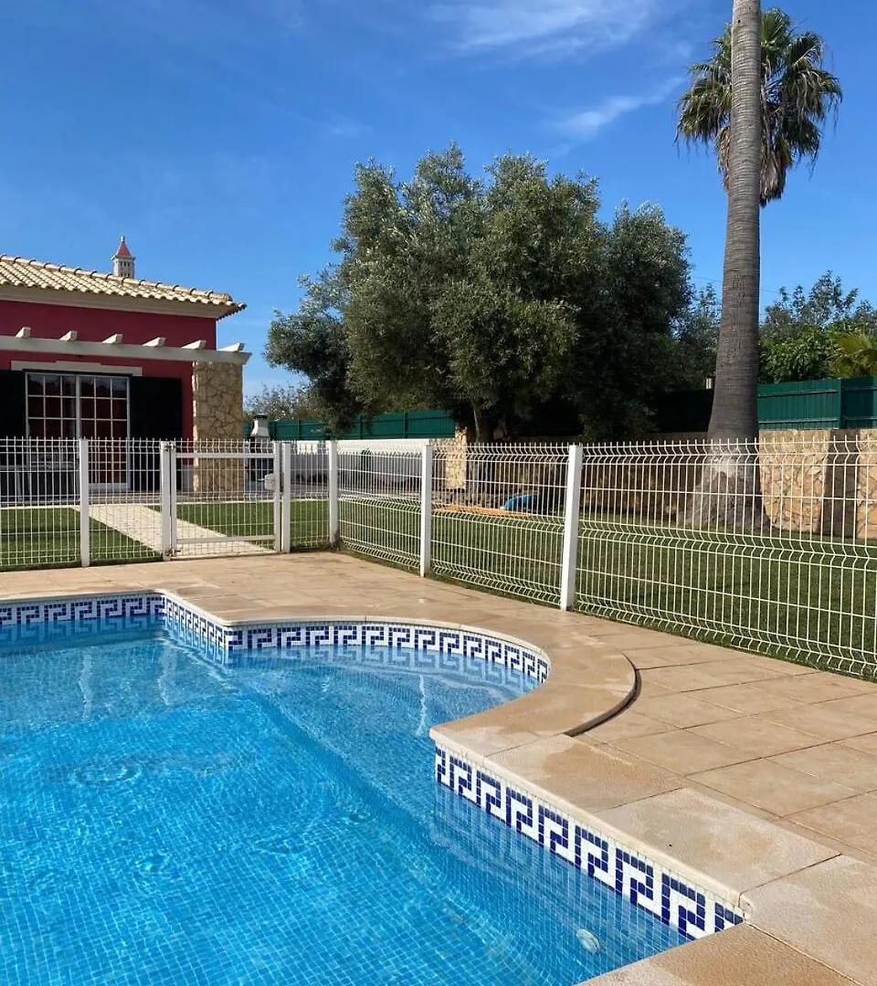Apartamento Vila da Mesa Algoz