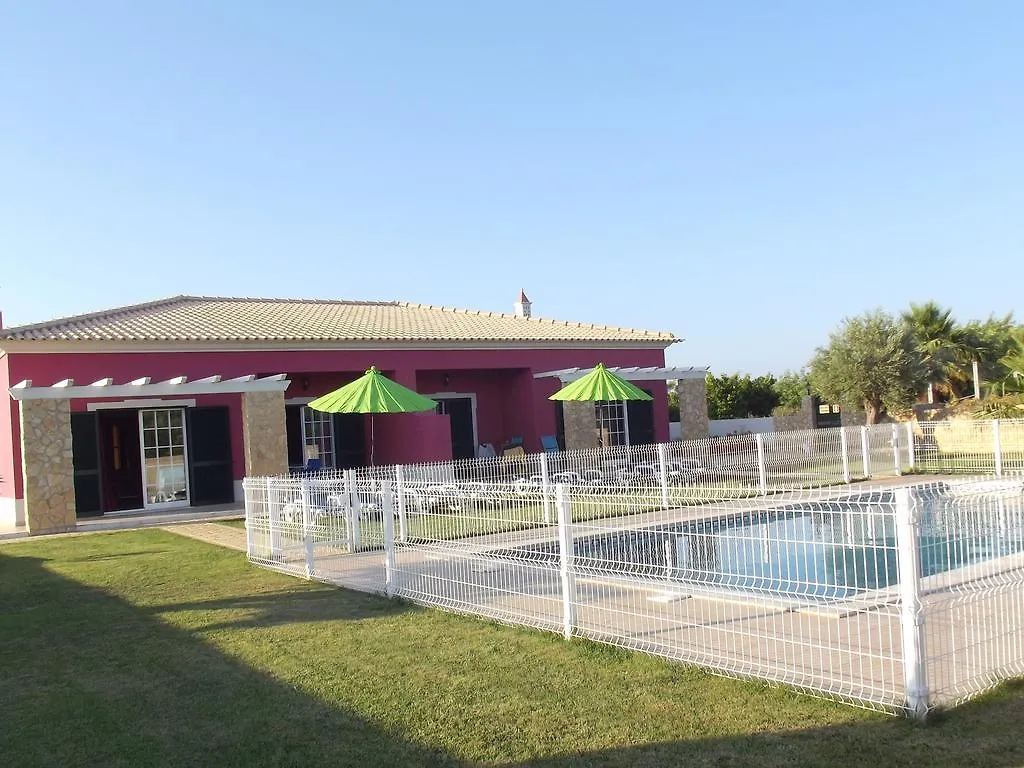 Apartamento Vila da Mesa Algoz