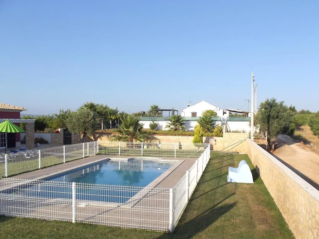 Vila da Mesa Algoz
