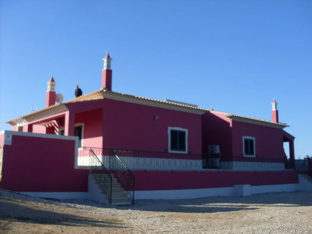 Vila da Mesa Algoz Apartamento
