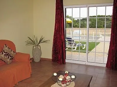 Apartamento Vila da Mesa Algoz