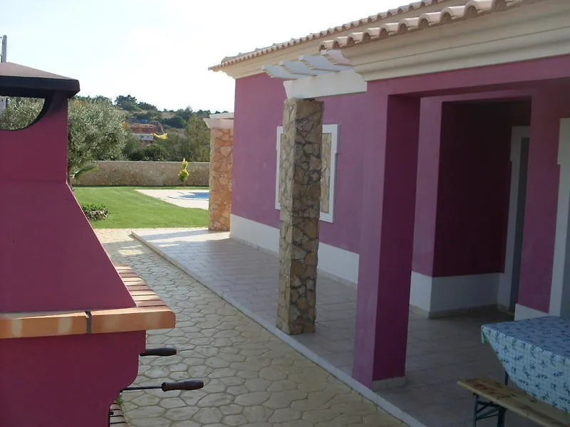 Apartamento Vila da Mesa Algoz