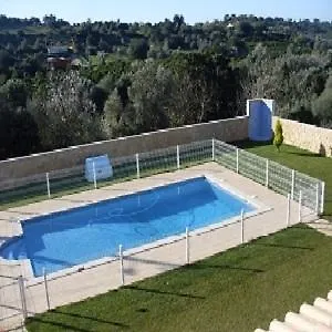 Vila da Mesa Algoz Apartamento