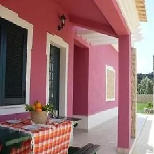 Vila da Mesa Algoz Apartamento