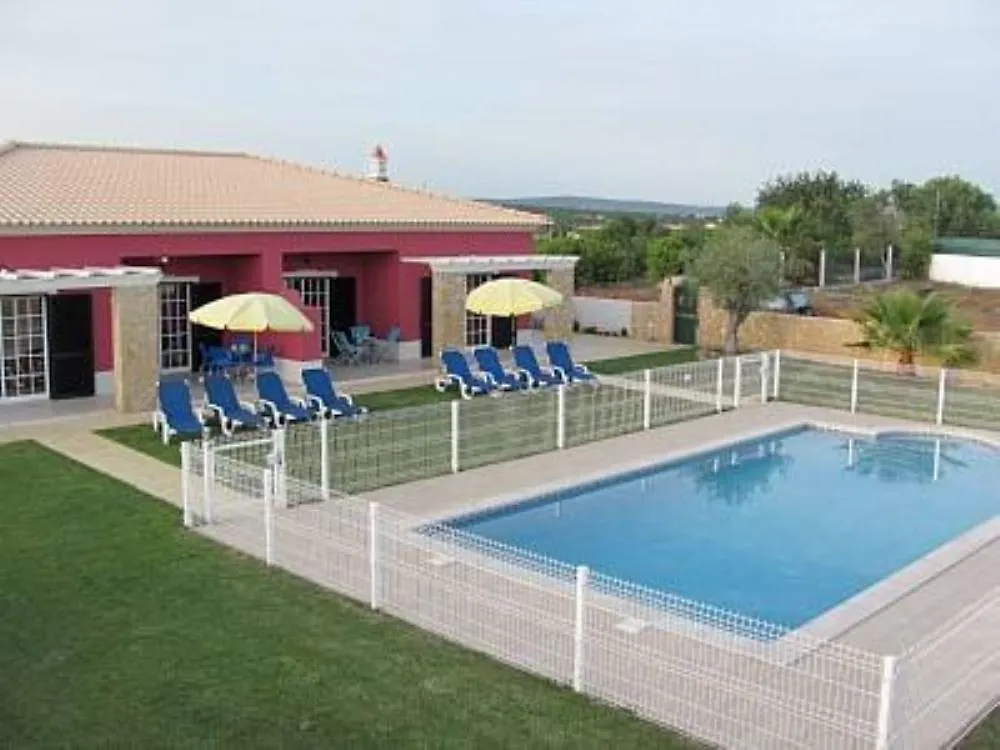 Vila da Mesa Algoz 0*,  Portugal