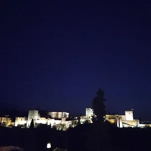 Bonito Ap Centrico Patio Wifi Parking Gratis. Apartamento Granada