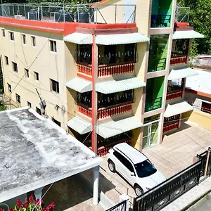 Oasis De Paz 4 Apartamento Jarabacoa