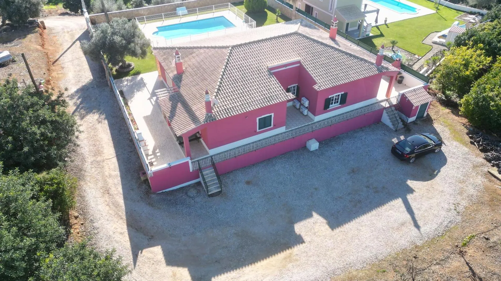 Apartment Vila Da Mesa Algoz