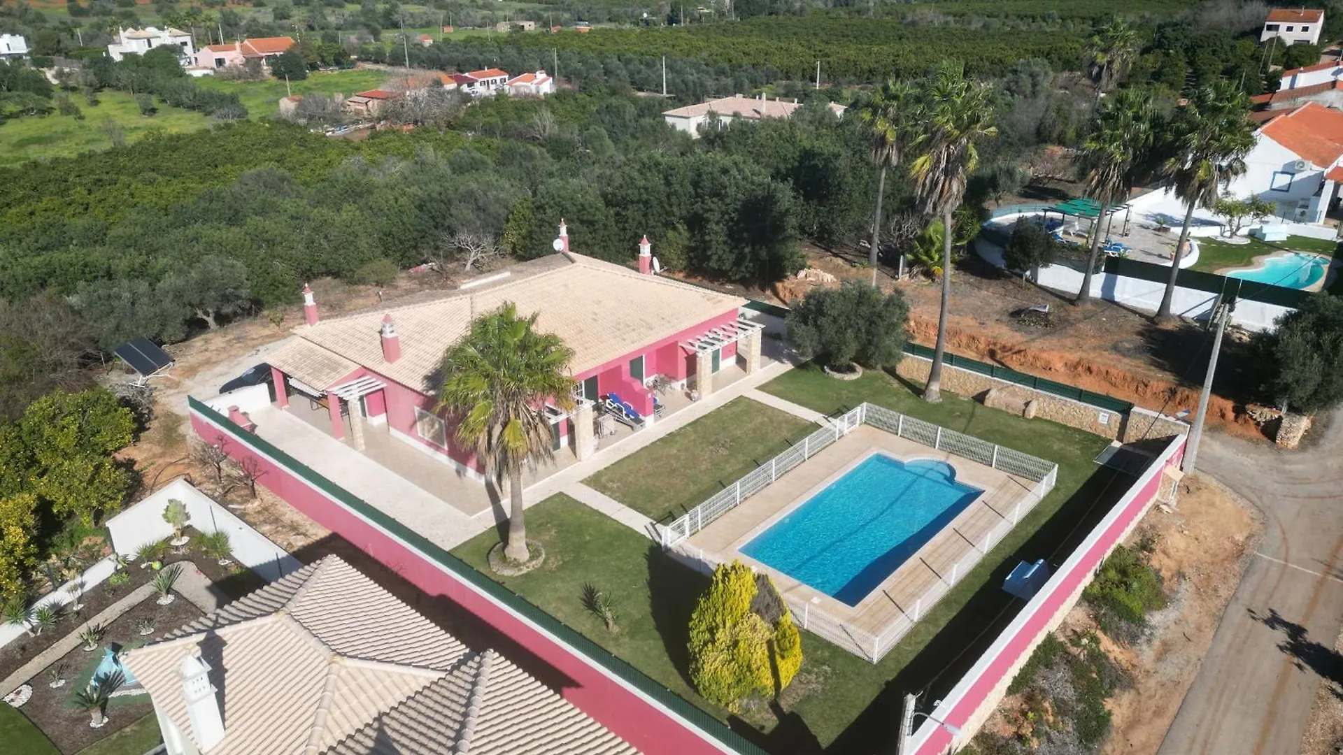 Apartment Vila Da Mesa Algoz Portugal