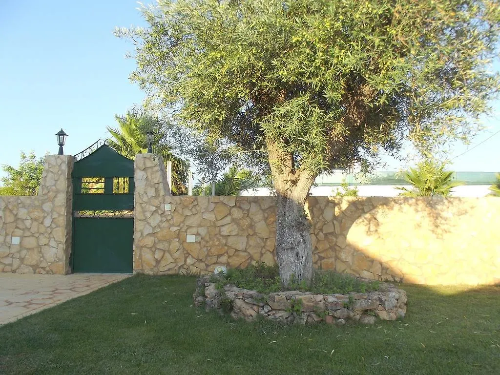 Apartment Vila Da Mesa Algoz Portugal
